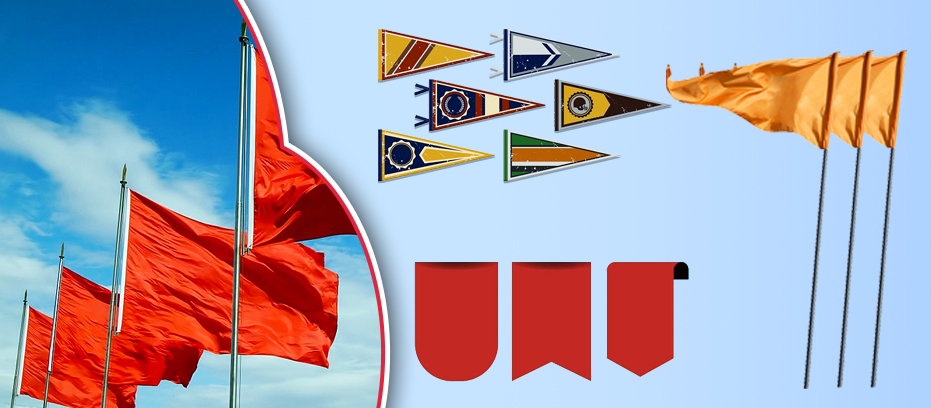 different-types-of-custom-flags-banners