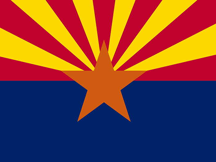 flag-of-arizona-in-red-and-yellow-rays-over-half-blue-section